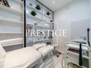 Pronájem obchodního prostoru, Praha - Žižkov, Ke kapslovně, 83 m2