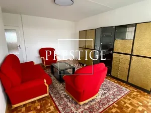 Pronájem bytu 3+1, Praha - Řepy, Španielova, 70 m2