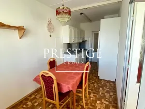 Pronájem bytu 3+1, Praha - Řepy, Španielova, 70 m2