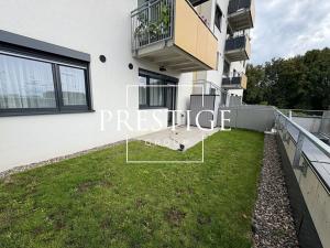 Pronájem bytu 2+kk, Praha - Kbely, Sedlářova, 52 m2