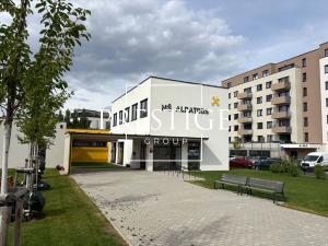 Pronájem bytu 2+kk, Praha - Kbely, Sedlářova, 52 m2