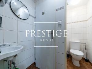 Prodej obchodního prostoru, Praha - Strašnice, Za strašnickou vozovnou, 55 m2