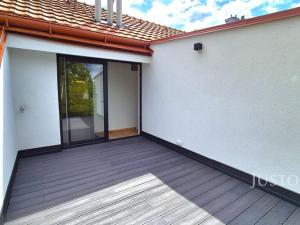 Pronájem bytu 2+kk, Písek - Budějovické Předměstí, Tylova, 67 m2