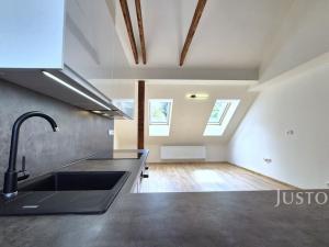 Pronájem bytu 2+kk, Písek - Budějovické Předměstí, Tylova, 67 m2