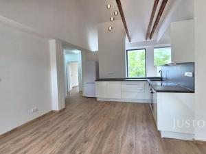 Pronájem bytu 2+kk, Písek - Budějovické Předměstí, Tylova, 67 m2