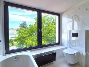 Pronájem bytu 2+kk, Písek - Budějovické Předměstí, Tylova, 67 m2