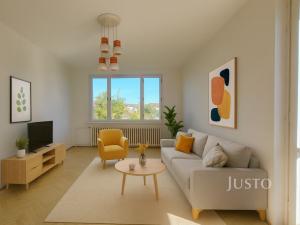 Prodej bytu 3+1, Písek, Lipová alej, 90 m2