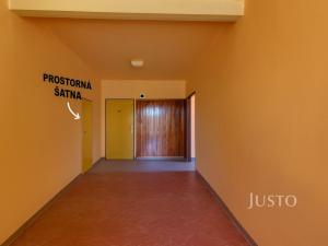 Prodej bytu 3+1, Písek, Lipová alej, 90 m2