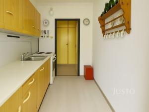 Prodej bytu 3+1, Netolice, 9. května, 62 m2