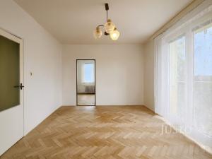 Prodej bytu 3+1, Netolice, 9. května, 62 m2