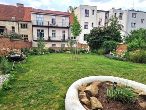 Pronájem bytu 2+kk, Písek - Budějovické Předměstí, Mírové nám., 53 m2