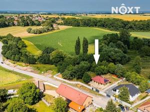 Prodej rodinného domu, Úhřetice, 89 m2