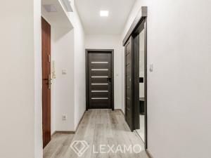 Pronájem bytu 2+kk, Znojmo, Smetanova, 53 m2