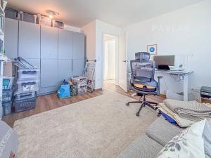 Pronájem rodinného domu, Kamenný Újezd, Ke Stráni, 145 m2