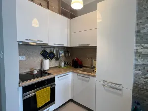 Prodej bytu 3+kk, Dobrá Voda, 86 m2