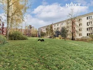 Prodej bytu 3+1, Karviná, Borovského, 65 m2