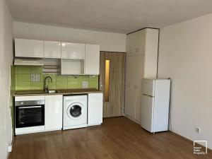 Pronájem bytu 1+kk, České Budějovice, Fr. Ondříčka, 23 m2