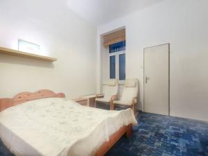 Prodej bytu 2+kk, Praha - Libeň, Novákových, 39 m2