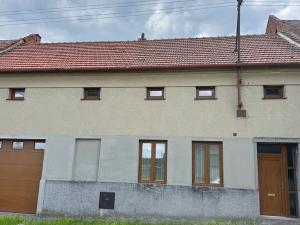 Prodej rodinného domu, Radslavice, 175 m2