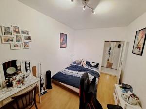 Pronájem bytu 2+kk, Praha - Kyje, Lipnická, 54 m2