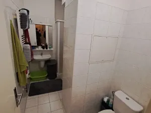 Pronájem bytu 2+kk, Praha - Kyje, Lipnická, 54 m2