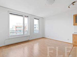 Pronájem bytu 1+kk, Praha - Stodůlky, Raichlova, 32 m2
