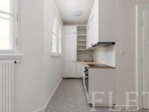 Pronájem bytu 2+1, Praha - Holešovice, Tusarova, 69 m2