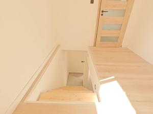 Pronájem bytu 2+kk, Jablonec nad Nisou, Nádražní, 55 m2