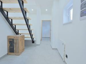 Pronájem bytu 2+kk, Jablonec nad Nisou, Nádražní, 55 m2