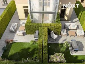 Prodej kanceláře, Praha - Nové Město, Palackého náměstí, 123 m2