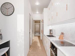 Prodej bytu 1+1, Praha - Nové Město, Palackého náměstí, 43 m2