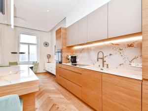 Pronájem bytu 3+kk, Praha - Staré Město, Rybná, 108 m2