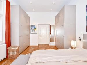 Pronájem bytu 3+kk, Praha - Staré Město, Rybná, 108 m2