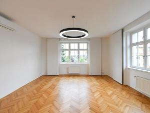 Pronájem bytu 3+1, Praha - Dejvice, 137 m2