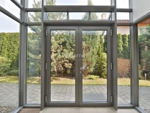 Pronájem rodinného domu, Praha - Nebušice, 360 m2