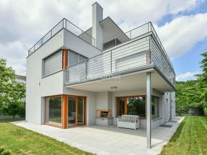 Pronájem vily, Praha - Jinonice, Vidoulská, 330 m2