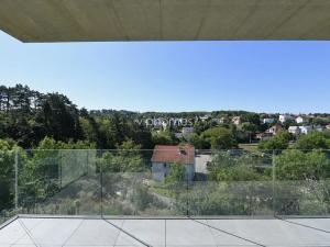 Pronájem bytu 3+kk, Praha - Řepy, U Lesoparku, 100 m2