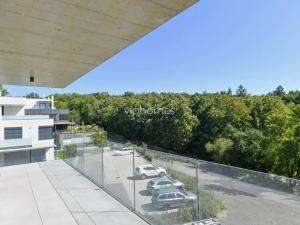 Pronájem bytu 3+kk, Praha - Řepy, U Lesoparku, 100 m2