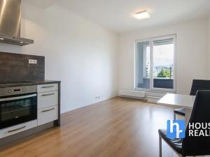 Pronájem bytu 2+kk, Praha - Hlubočepy, Geologická, 41 m2