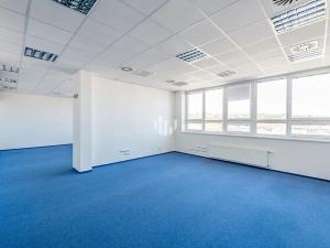 Pronájem kanceláře, Praha - Libeň, Lihovarská, 368 m2