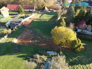 Prodej pozemku pro bydlení, Blovice, 700 m2