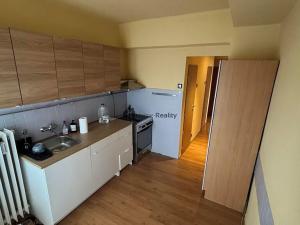 Prodej bytu 3+1, Ostrava, Výstavní, 77 m2