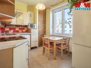 Pronájem bytu 2+1, Sedlčany, U Kulturního domu, 52 m2