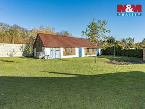 Prodej rodinného domu, Běstvina - Vestec, 112 m2