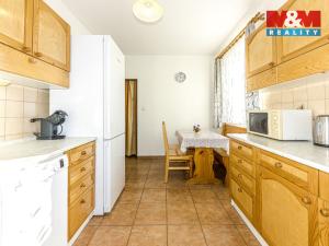 Prodej rodinného domu, Běstvina - Vestec, 112 m2