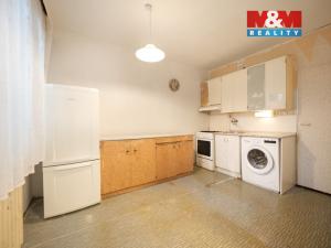 Prodej bytu 3+1, Praha - Střížkov, Teplická, 54 m2