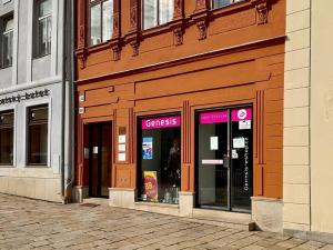 Pronájem obchodního prostoru, Jihlava, Masarykovo náměstí, 231 m2