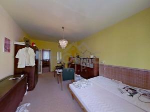 Prodej bytu 2+1, Praha - Žižkov, K lučinám, 50 m2