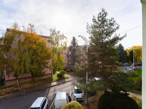 Prodej bytu 2+kk, Praha - Zličín, Nedašovská, 40 m2