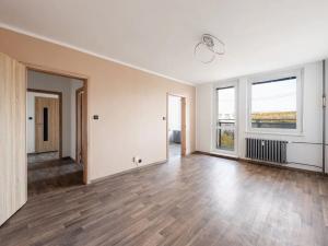 Pronájem bytu 2+1, Praha - Modřany, Poljanovova, 56 m2